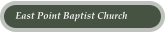 East Point Baptist Church